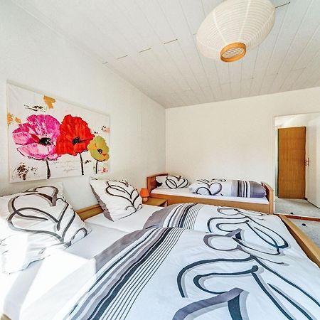 Apartment In Heubach In The Forest Gießübel 외부 사진