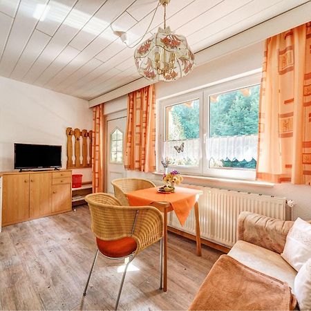 Apartment In Heubach In The Forest Gießübel 외부 사진