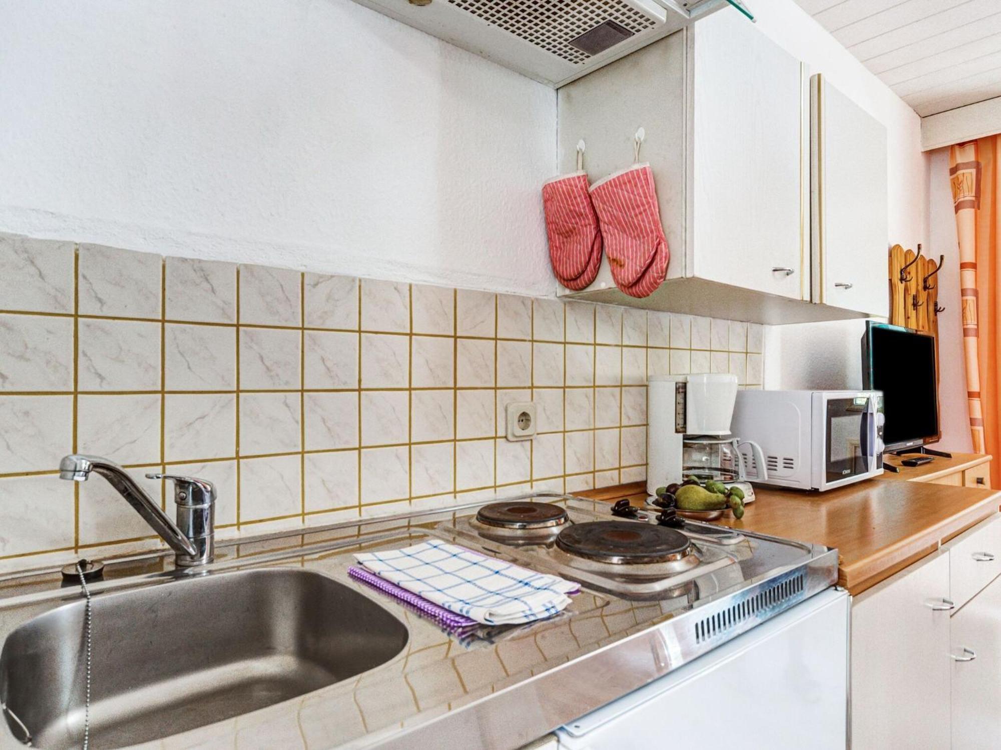 Apartment In Heubach In The Forest Gießübel 외부 사진
