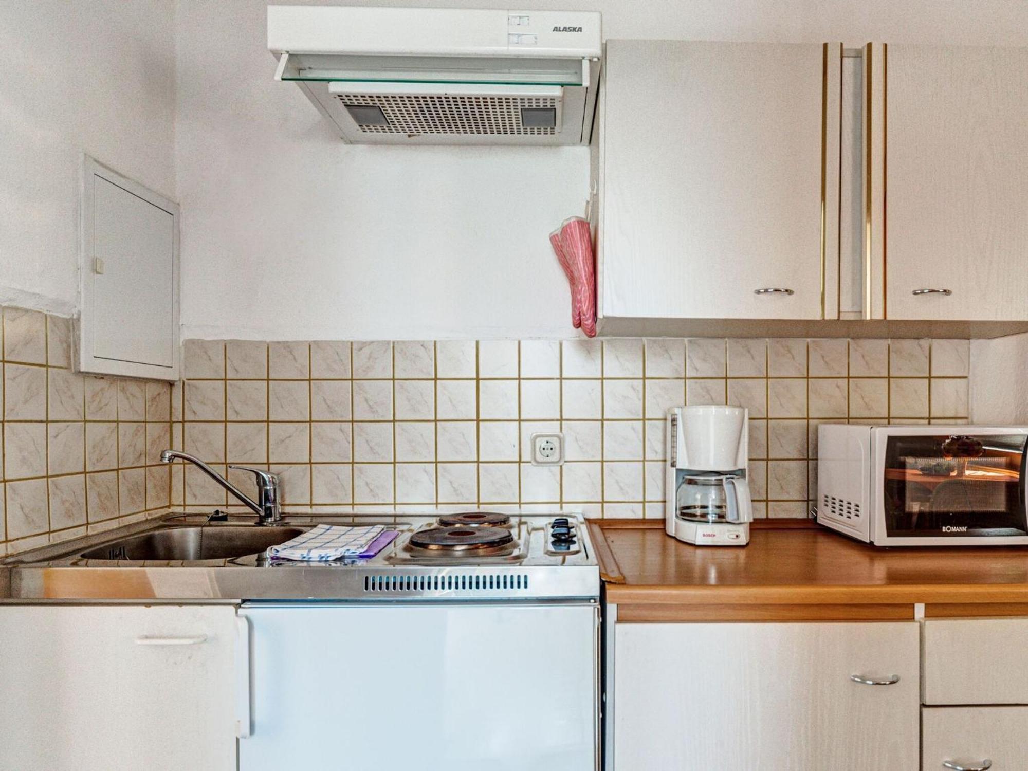Apartment In Heubach In The Forest Gießübel 외부 사진