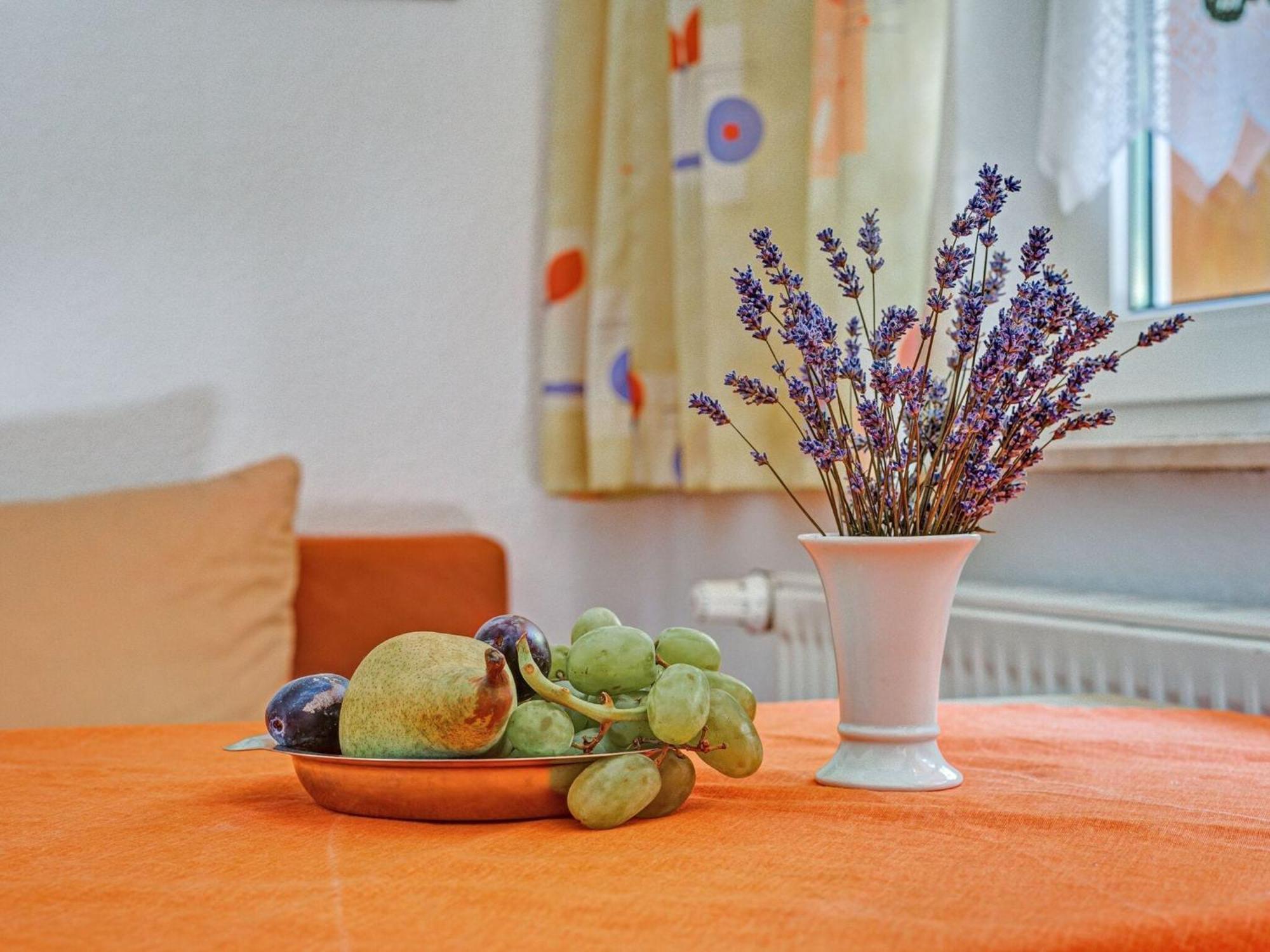 Apartment In Heubach In The Forest Gießübel 외부 사진