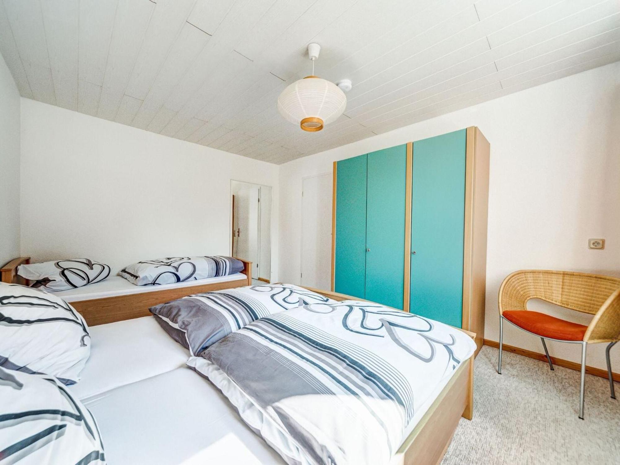 Apartment In Heubach In The Forest Gießübel 외부 사진