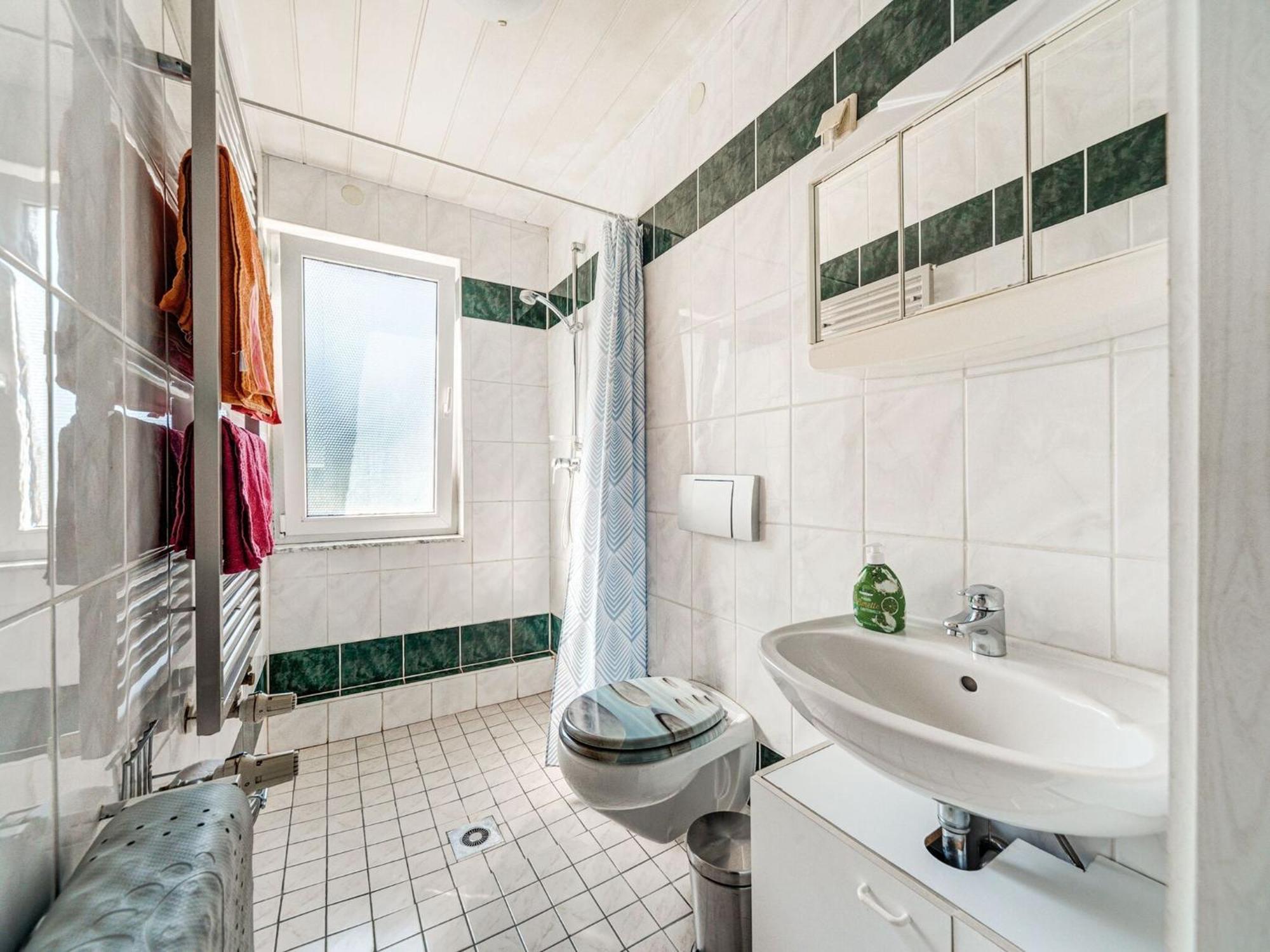 Apartment In Heubach In The Forest Gießübel 외부 사진