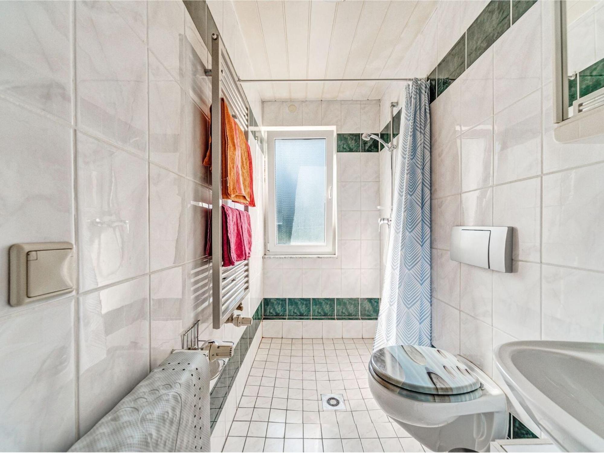 Apartment In Heubach In The Forest Gießübel 외부 사진